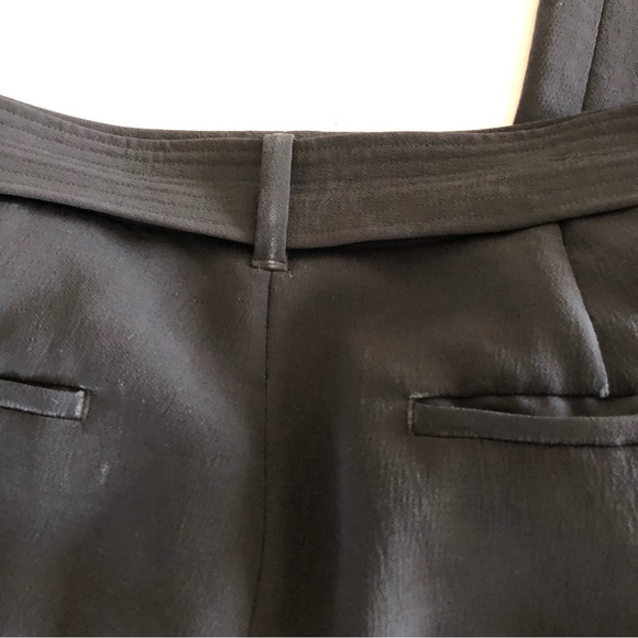 Aritzia Wilfred tie front high waisted pants - Picture 14 of 14